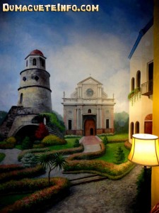 Dumaguete - Florentina Homes Hotel