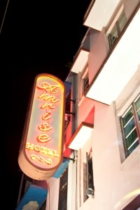 Amrise Hotel Singapore