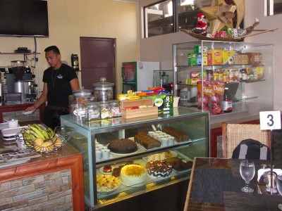 Awesome Desserts Dumaguete