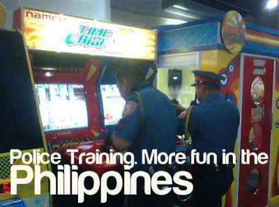 PNP-Training