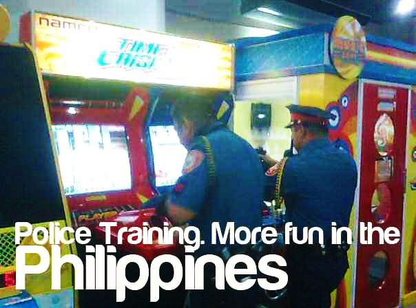 PNP in Action