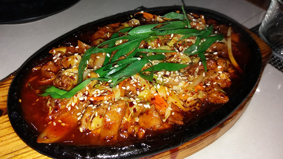 MIBOM ESPETOS & KOREAN FOOD, Sao Paulo - Restaurant Reviews & Photos -  Tripadvisor