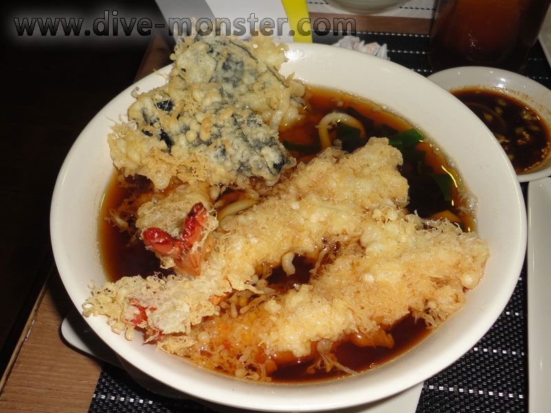 Dumaguete – Mifune Japanese Restaurant – Revisit
