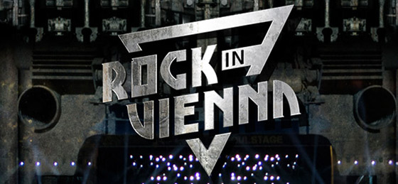 Rock in Vienna – Day 1
