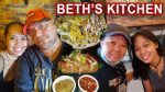 Beth´s Kitchen – Mexican Food in Dumaguete